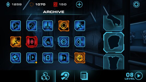 Vector 2 1.2.1. Скриншот 12