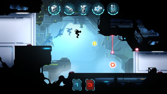 Vector 2 1.2.1. Скриншот 14