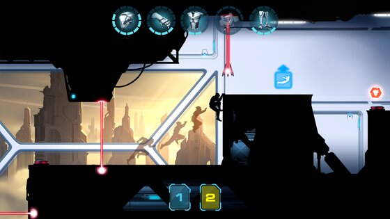 Vector 2 1.2.1. Скриншот 15