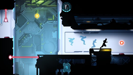 Vector 2 1.2.1. Скриншот 16