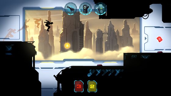 Vector 2 1.2.1. Скриншот 17