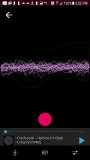 Voloco 9.10.1. Скриншот 1