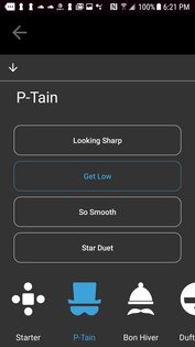 Voloco 9.10.1. Скриншот 2