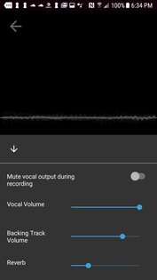 Voloco 9.10.1. Скриншот 5