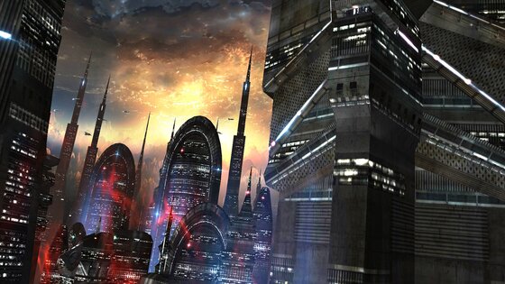 Space Colony 1.6. Скриншот 18