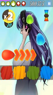 Бей яйца в ритм! 3.2. Скриншот 1