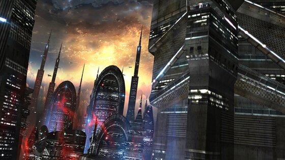 Space Colony 1.6. Скриншот 20