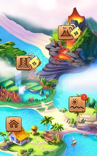 Мой Говорящий Хэнк: острова 26.1.0.47958. Скриншот 15