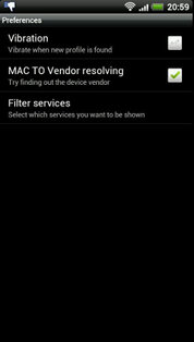 FaceNiff 2.4. Скриншот 2