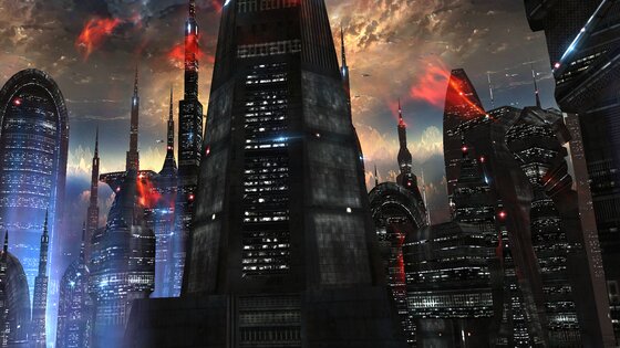 Space Colony 1.6. Скриншот 14