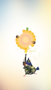 Pigeon Pop 1.2.5. Скриншот 1