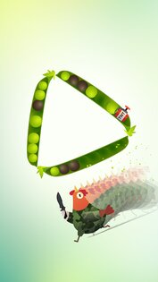 Pigeon Pop 1.2.5. Скриншот 2