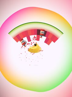 Pigeon Pop 1.2.5. Скриншот 8