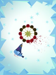 Pigeon Pop 1.2.5. Скриншот 14