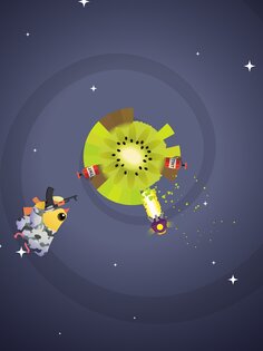 Pigeon Pop 1.2.5. Скриншот 15