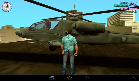 CLEO Gold 1.1.0. Скриншот 2