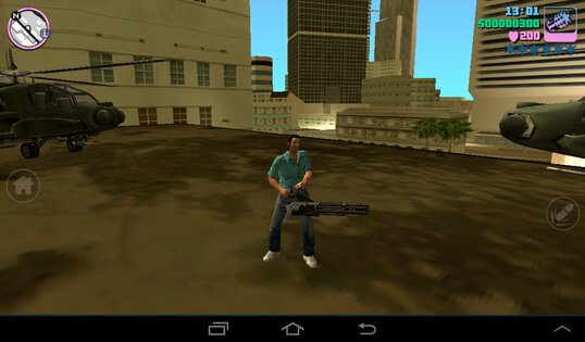 CLEO Gold 1.1.0. Скриншот 3