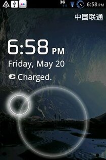 Ripple Lock 3.6. Скриншот 3