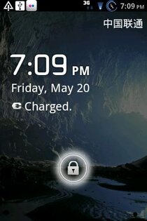 Ripple Lock 3.6. Скриншот 1