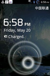 Ripple Lock 3.6. Скриншот 2