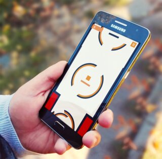 Desultor Time Pusher. Скриншот 3