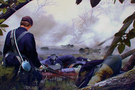 War and Peace 2025.11.0. Скриншот 1