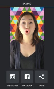 Boomerang от Instagram* 1.4.7. Скриншот 3