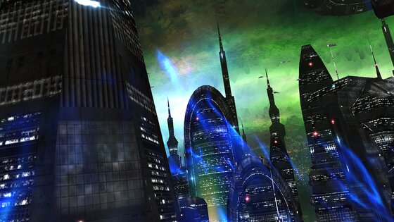 Space Colony 1.6. Скриншот 3