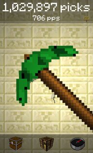 PickCrafter 6.0.32. Скриншот 1