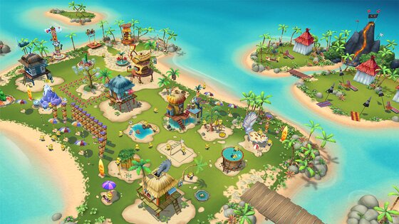 Minions Paradise 11.0.3403. Скриншот 7