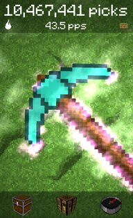 PickCrafter 6.0.32. Скриншот 2