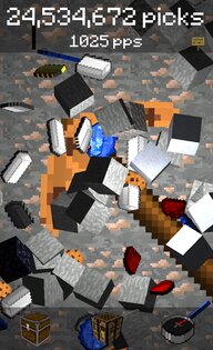 PickCrafter 6.0.32. Скриншот 11