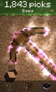 PickCrafter 6.0.32. Скриншот 14