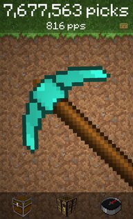 PickCrafter 6.0.32. Скриншот 3