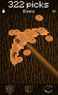 PickCrafter 6.0.32. Скриншот 4