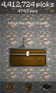 PickCrafter 6.0.32. Скриншот 6