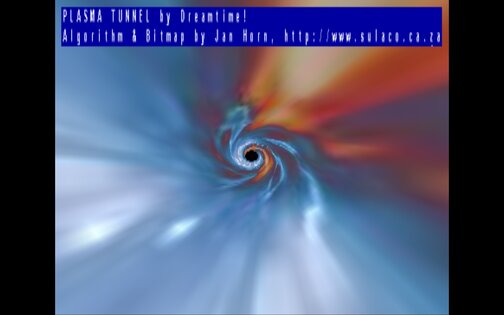 Play! – эмулятор PS2 0.70. Скриншот 3