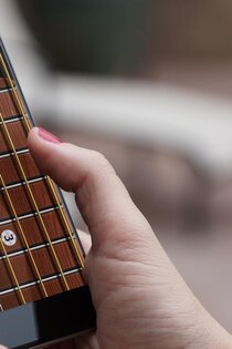 Real Guitar 3.41. Скриншот 9