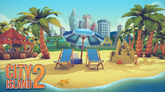 City Island 2: Building Story 150.7.9. Скриншот 13