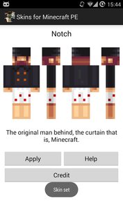 Skins for Minecraft PE 14.6. Скриншот 3