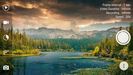 Framelapse 2 11.7. Скриншот 1