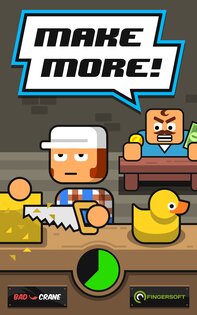 Make More! 3.6.0. Скриншот 12