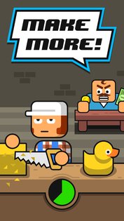 Make More! 3.6.0. Скриншот 18