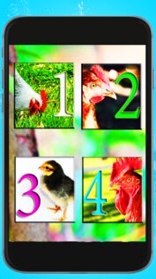 Звуки Петуха Пугай Кошек 1.0. Скриншот 1