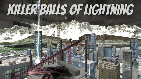 Balancing Act 1.3.2. Скриншот 11