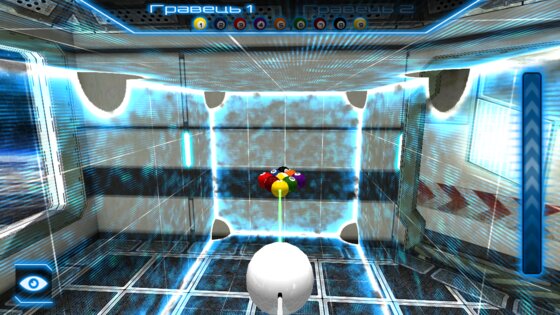 Star Pool 2.2. Скриншот 4