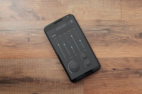 Impulse – Music Player 5.1.4. Скриншот 3