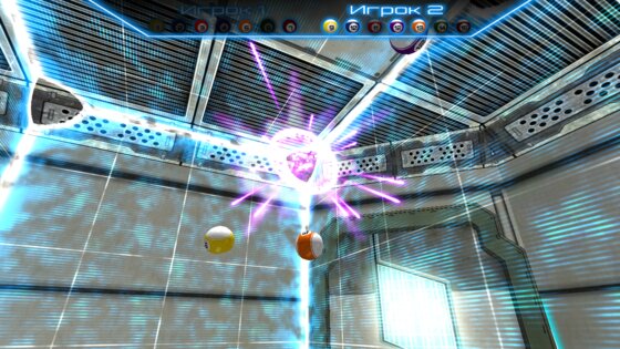 Star Pool 2.2. Скриншот 5