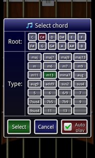 My Guitar 2.6. Скриншот 8