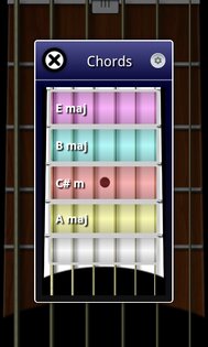 My Guitar 2.6. Скриншот 15